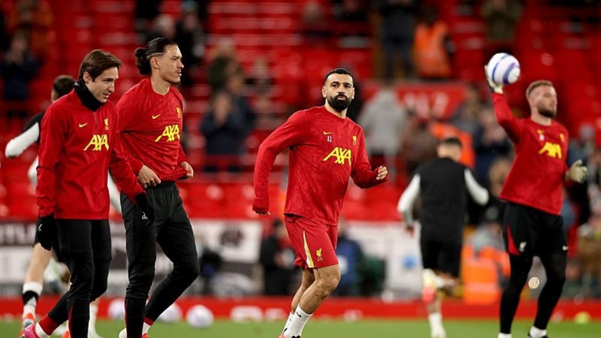 Liverpool’un mali kaybı 57 milyon sterlin Liverpool’un mali kaybı 57 milyon sterlin