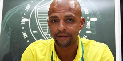 Melo, Palmeiras’a transfer oldu