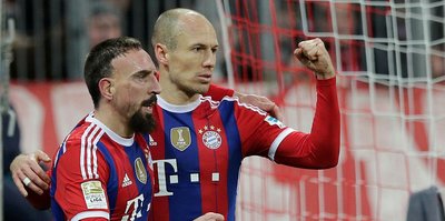 Rummenigge'den Robben ve Ribery açıklaması