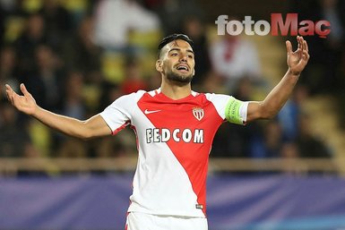 Galatasaray'a Falcao şoku! Kolombiyalı yıldız hakkında şoke eden iddia