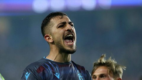 Son dakika transfer haberi: Göztepe'nin gözü Trabzonsporlu oyuncularda! Hosseini ve Kamil Ahmet...