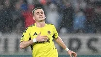 Kerem’den bir ilk