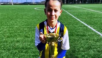 Fener'e genç yetenek