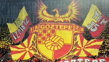 Göztepe'nin gözü F.Bahçeli futbolcuların üzerinde!