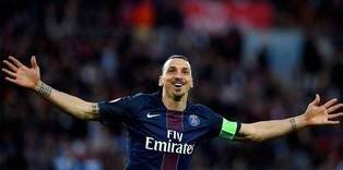 Ibra asks for a fortune!