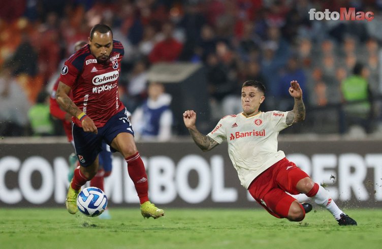 TRANSFER HABERLERİ - Fenerbahçe'den beklenmedik hamle! Sürpriz isim