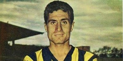 Lefter’e anma töreni