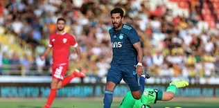 Alper Potuk’a Sivas kancası