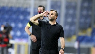 Başakşehir’in rakibi belli oluyor