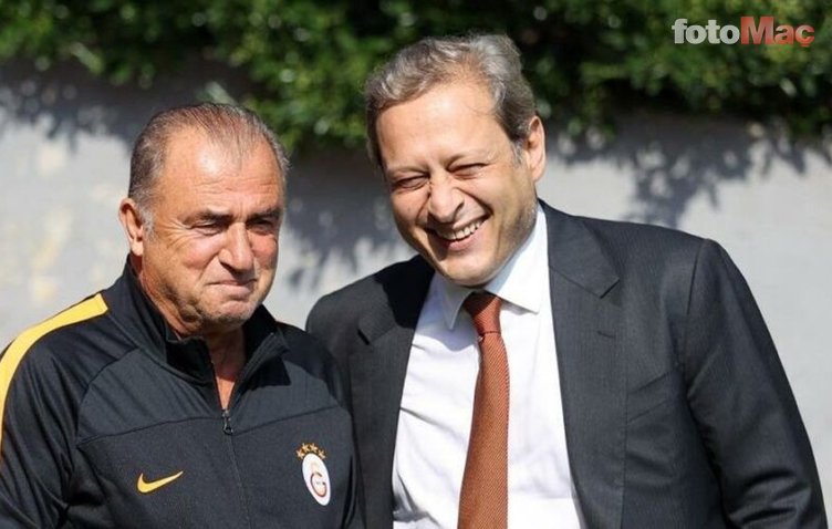 Son dakika spor haberi: Fatih Terim istedi yönetim bitiriyor! İşte son model Galatasaray (GS transfer haberi)