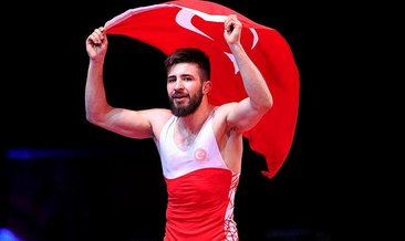 Minderde tarih yazdık