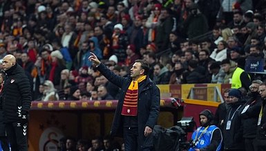 12 yıl sonra son 16’da