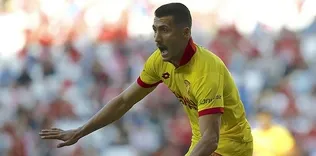 Jahovic’e CSKA kancası
