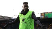 Marseille sign winger Ismaila Sarr from Watford