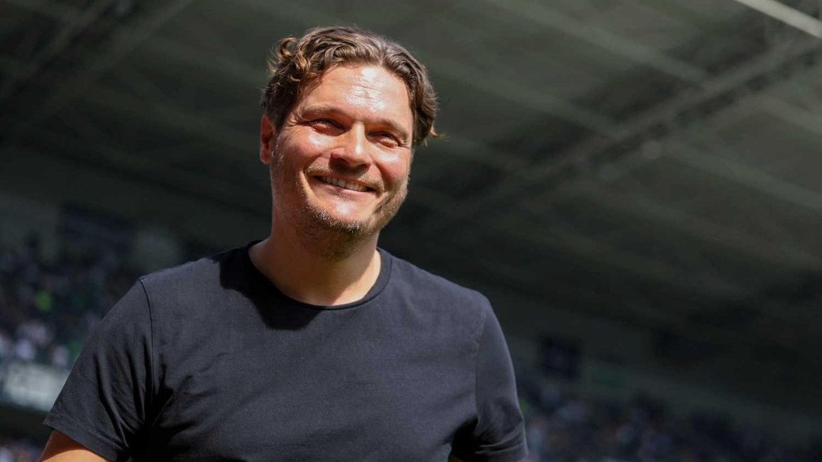 Beşiktaş'ta Edin Terzic sürprizi! Sergen Yalçın olmazsa...