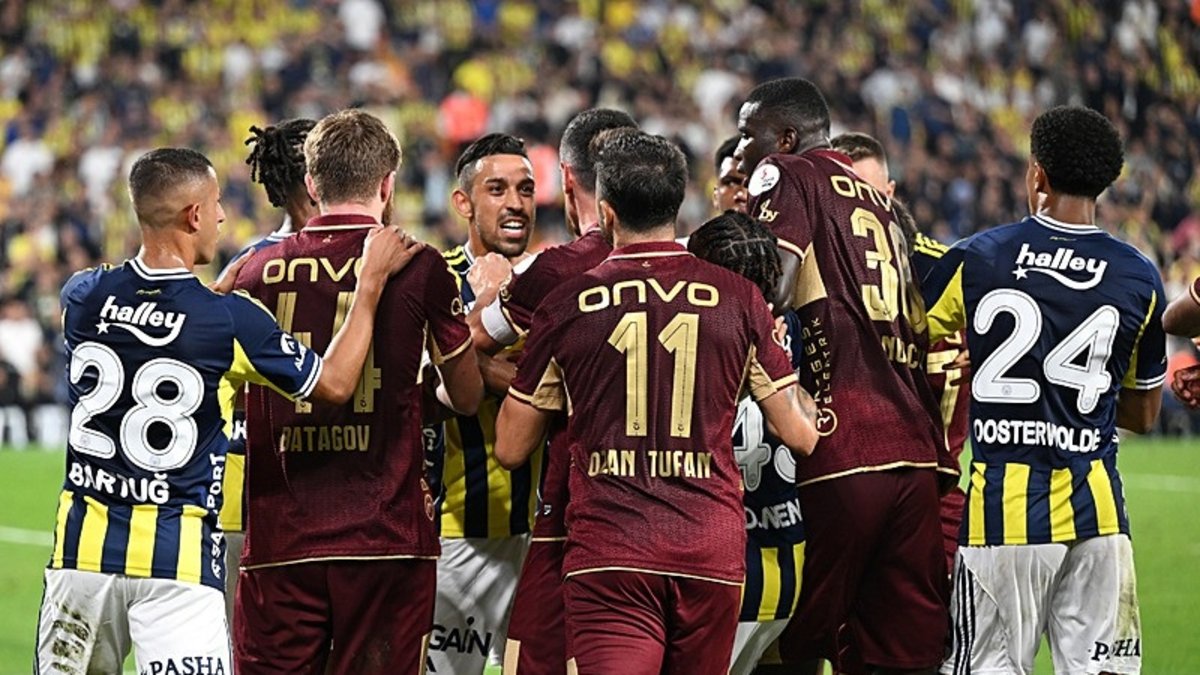 681 günlük derbi hasreti