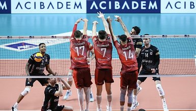 Ziraat Bankkart finalde