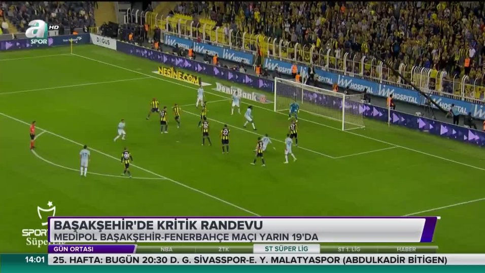 Basaksehir Kritik Randevuda Son Dakika Video Videolari Video Haberleri Fotomac