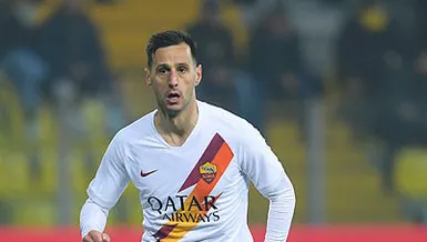 Beşiktaş'ta flaş Kalinic gelişmesi!