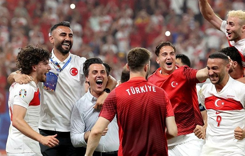 Spor yazarları Çekya - Türkiye maçını değerlendirdi!