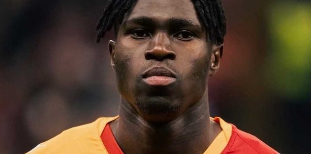 Wilfried Singo’ya  zaman verilecek