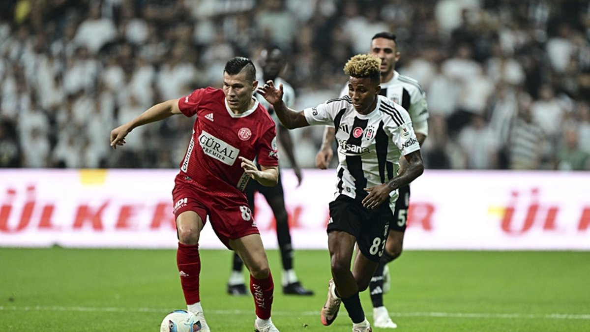 Gedson: Herkes birbiri için oynuyor.