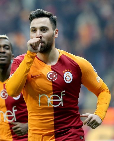 Sinan Gümüş Fenerbahçe ve Beşiktaş’ı reddetti!