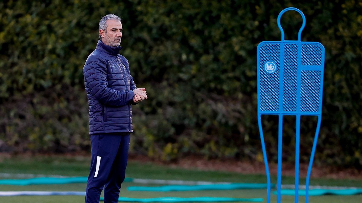 Fenerbahçe, yeni sezon hazırlıklarına Topuk Yaylası Tesisleri'nde başlayacak