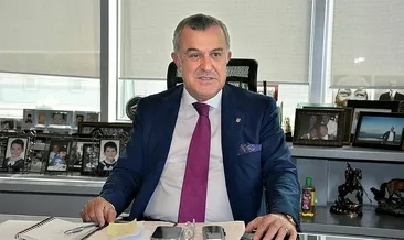 Yeni Kartal geliyor!