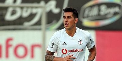 Beşiktaş'ın yeni ikilisi: Enzo Roco & Pepe