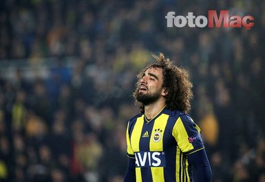 Fenerbahçe’nin Zenit kadrosu belli oldu!