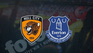 Hull City - Everton maçı ne zaman, saat kaçta ve hangi kanalda canlı yayınlanacak? | FA Cup