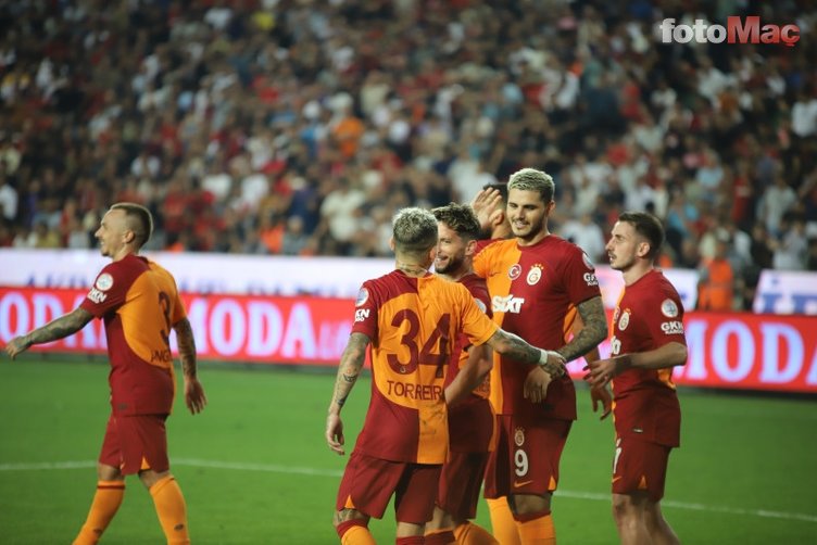 Galatasaray'dan Eden Hazard sürprizi! Transferi böyle duyurdular