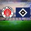 St. Pauli-Hamburg maçı detayları!