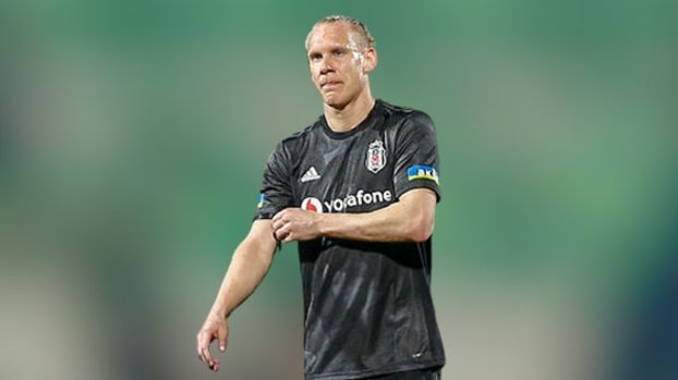Beşiktaş'ın Antalyaspor maçı kamp kadrosu açıklandı! Vida, Alex Teixeira, Umut Meraş, Welinton ve N'Koudou...