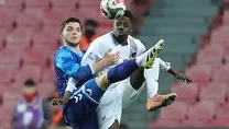 Samsun kayıp