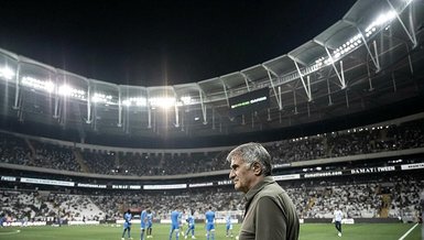Beşiktaş Park finale aday