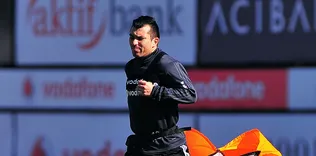 Gary Medel’e ceza yolda
