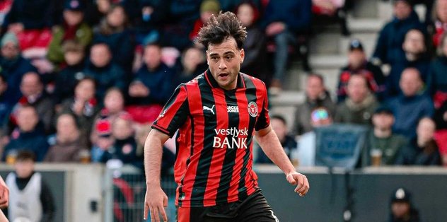 Rakip Midtjylland