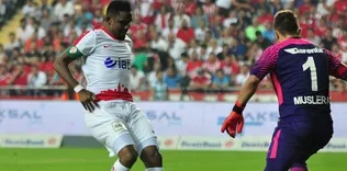 Galatasaray’da kriz devam ediyor