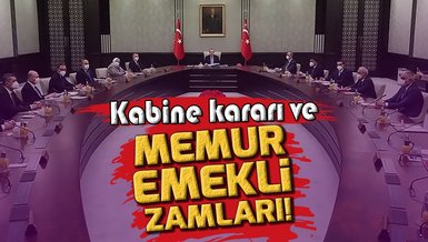 Son dakika açıklaması... 💥 MEMUR VE EMEKLİLER DİKKAT❗️ 2022 memur ve emekli zamları ne kadar oldu ve ek zam yapılacak mı? 🔊 TÜİK Aralık ayı enflasyon rakamı...
