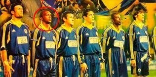 Moshoeu'den güzel haber