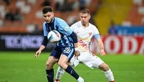 Salih hamlesi
