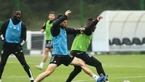 Biletler satışta
