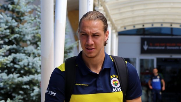 Fenerbahçe'ye Michael Frey piyangosu! 2 talip birden