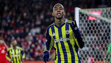 Talisca’ya yeni sözleşme