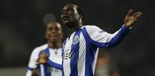 Aboubakar hepsini geçti
