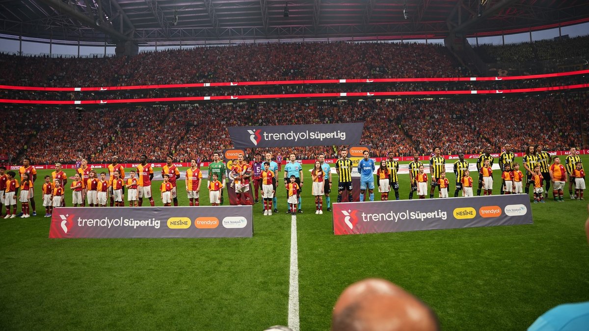 Spor yazarları Galatasaray-Fenerbahçe maçını değerlendirdi