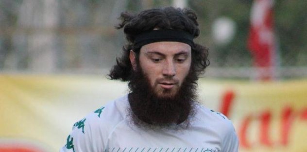 Giresunspor’da Aykut’a af çıktı