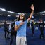 Guendouzi Lazio taraftarına veda etti!